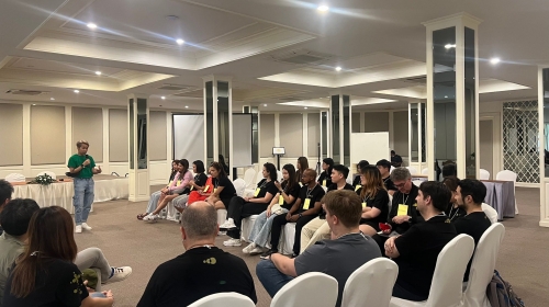 ./images/blog/Team Building กับการพัฒนาผู้นำรุ่นใหม่: เมื่อกิจกรรมคือเวทีฝึกภาวะผู้นำอย่างเป็นธรรมชาติ 