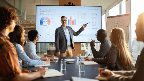 บทบาทของผู้นำในการปลูกฝัง Ownership ผ่าน Employee Engagement ในทีมยุคใหม่
